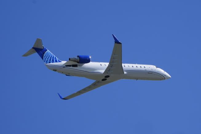 Pilot to ATC: Passenger Is Fighting My Flight Attendant