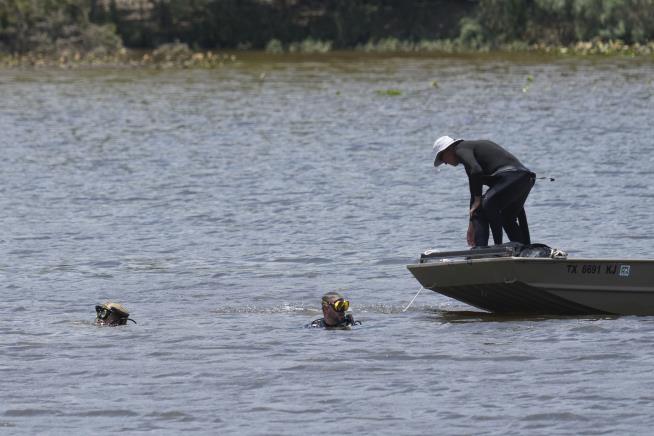 Number of Missing in Texas Floods Drops Dramatically