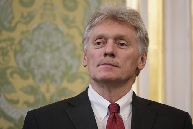 Russia Says Peace Depends on Whether It Achieves Goals