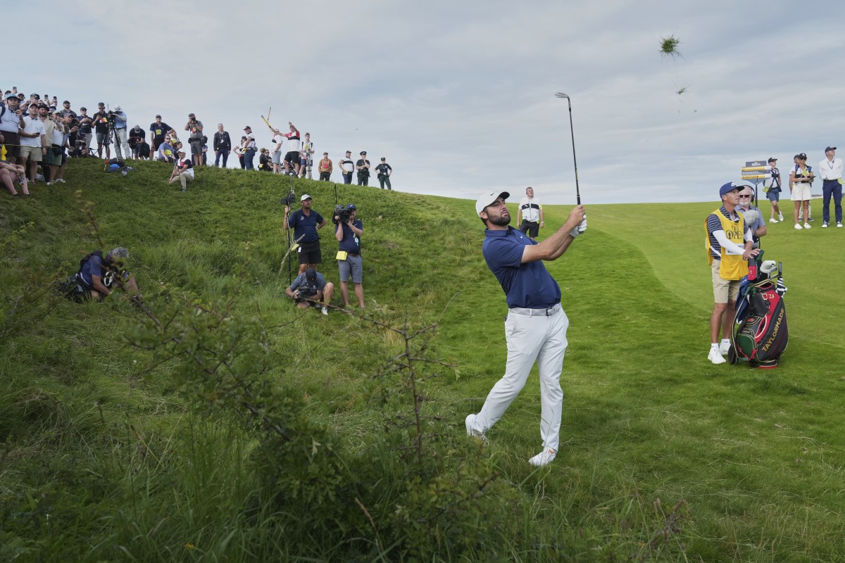 Scheffler Dominates British Open scheffler-dominates-british-open