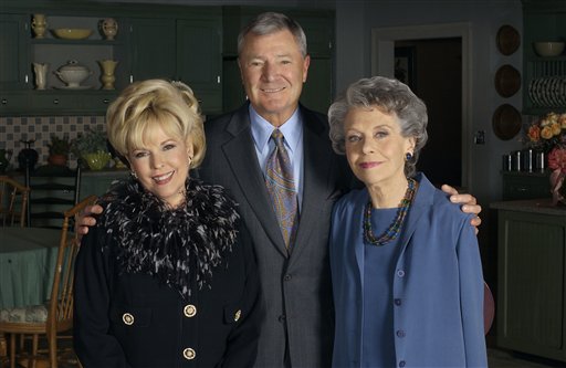 Eileen Fulton's Lisa Wed 8 Times on As the World Turns