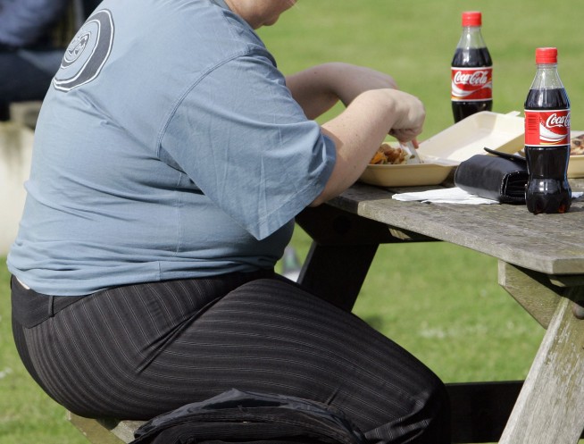 Genetic Test Could Predict Adult Obesity Risk Before Age 5