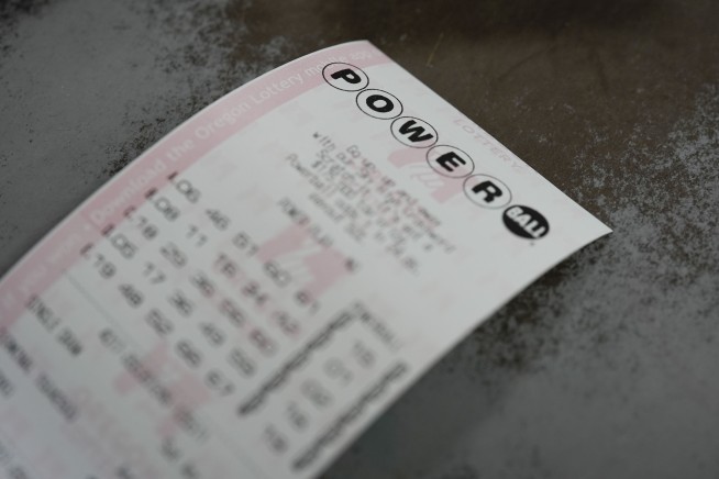 Guy Hits Jackpot Twice—by Accident