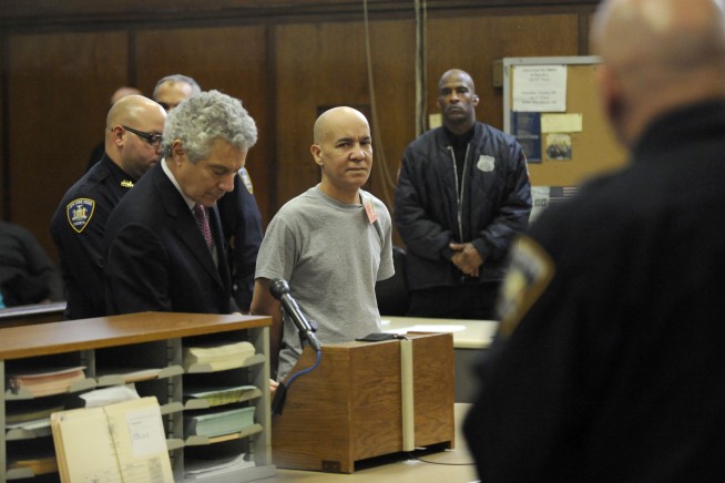 Man Convicted in Etan Patz Child Murder Gets New Trial