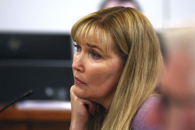 State Senator Resigns After Burglary Conviction