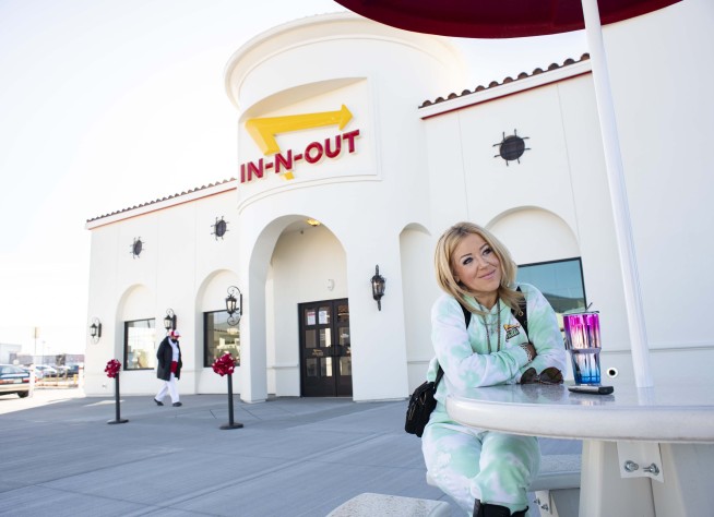 In-N-Out Owner Ticks Off Customers in Native California
