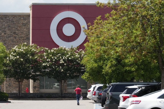 Target Is Scrapping a Customer Perk