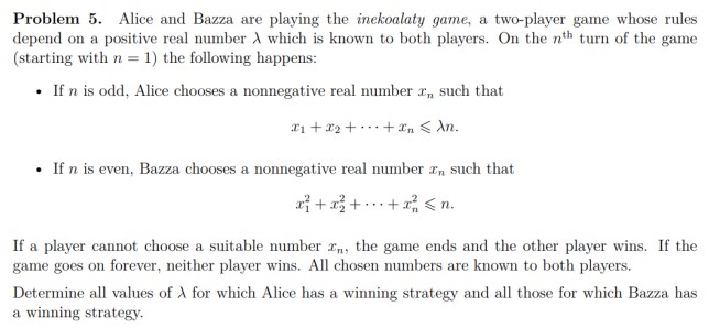 Teens Outsmart AI at Math Olympiad—but Not by Much