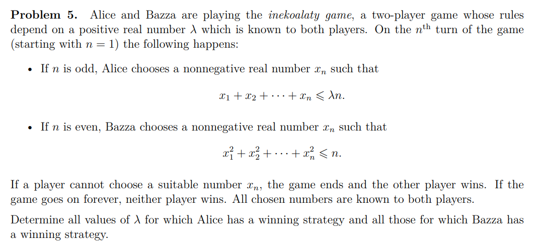 Teens Outsmart AI at Math Olympiad—but Not by Much