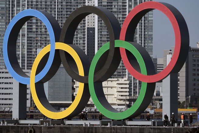 US Olympics, Paralympics Bar Trans Women From Women's Sports