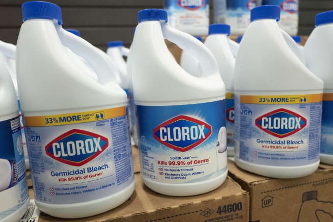 Clorox Sues: Hackers Just Called IT Firm, Asked for Passwords