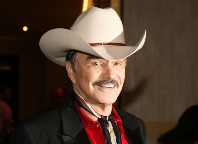 Horse Once Owned by Burt Reynolds Breaks a Record