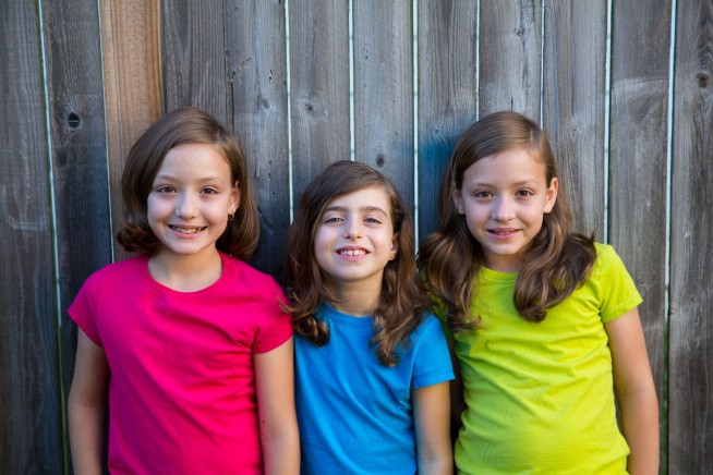 Why Some Families Seem to Have Only Boys or Girls