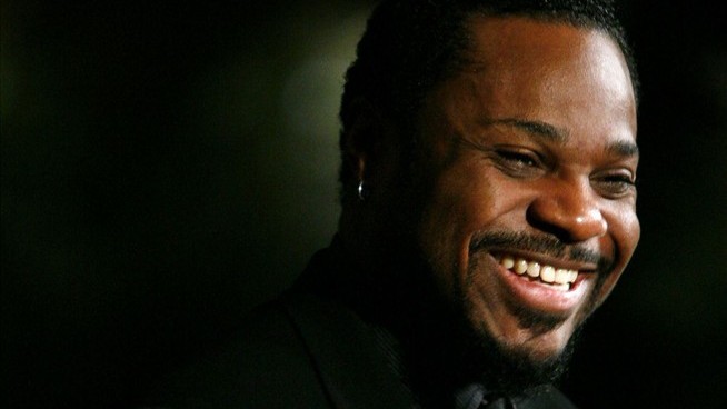 Malcolm-Jamal Warner Was Swimming With His 8-Year-Old