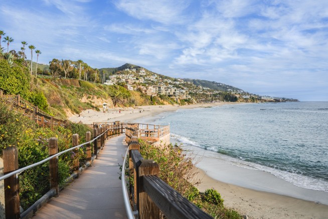 Climate Change Is Making 'Coastal Squeeze' Worse