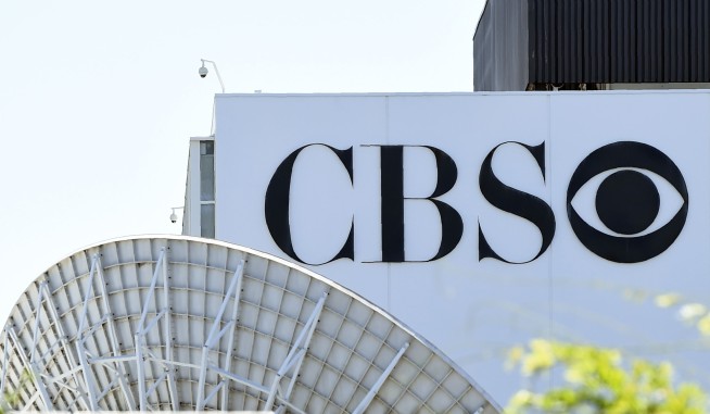 60 Minutes Gets 4th Executive Editor in 57 Years