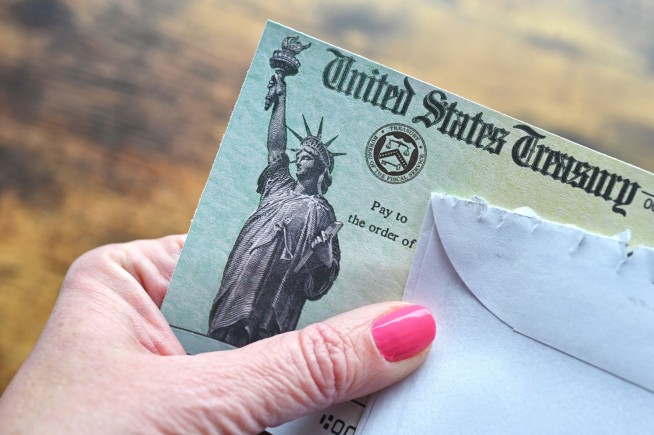 Social Security Could See Ample Cuts by 2032