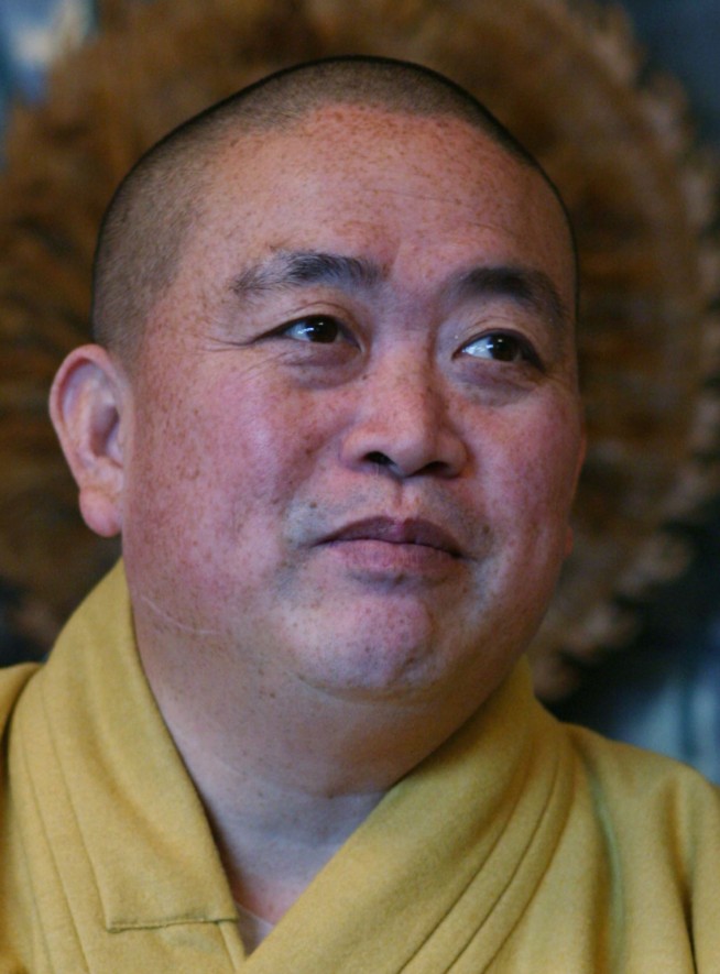 Head of China's Shaolin Temple Is Under Investigation