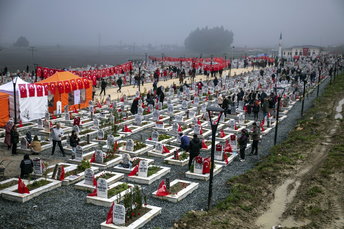 Highest magnitude earthquake china