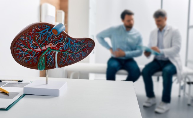 Liver Cancer Cases Could Nearly Double by 2050