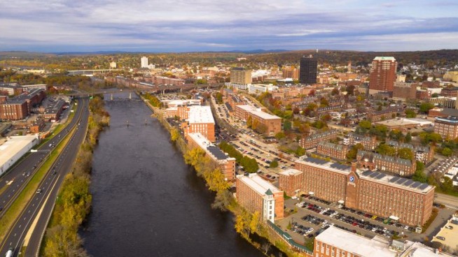 10 Best Housing Markets in the US