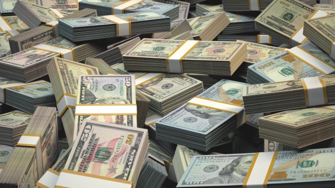 In US, Millionaires Just Ain't What They Used to Be