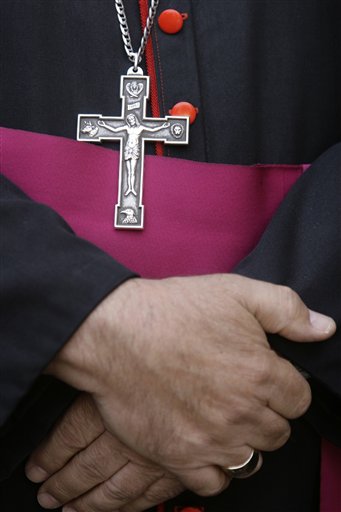 Christians Secretly Target Converts in North Africa