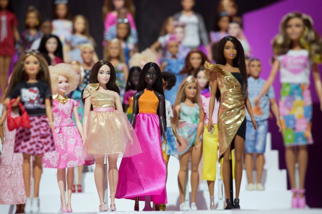Designers Behind Madonna Barbie Dolls Die in Car Crash