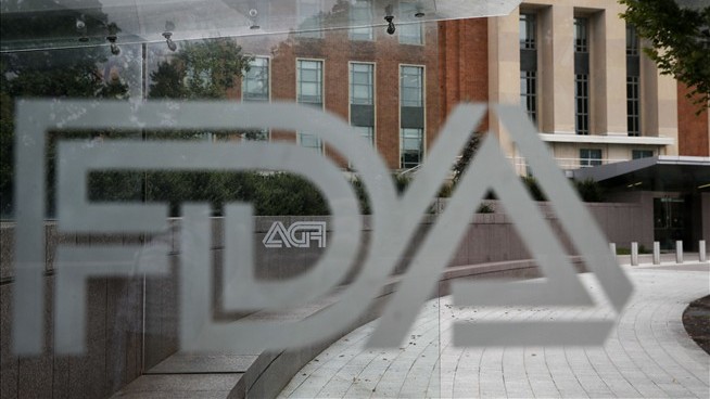 Top FDA Official Is Out After Attacks From Laura Loomer