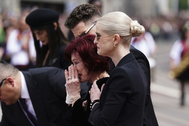 Despite the Tears, Ozzy's Farewell Proves a 'Celebration'