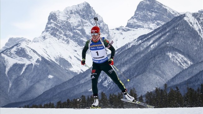 Olympic Gold Medalist Dies in Climbing Accident