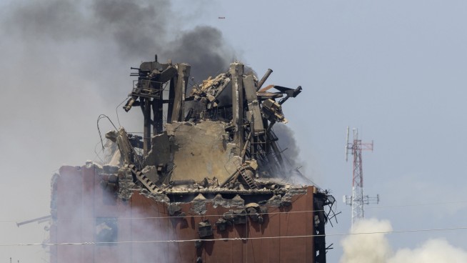 2 Kids Among Dead in Nebraska Plant Explosion