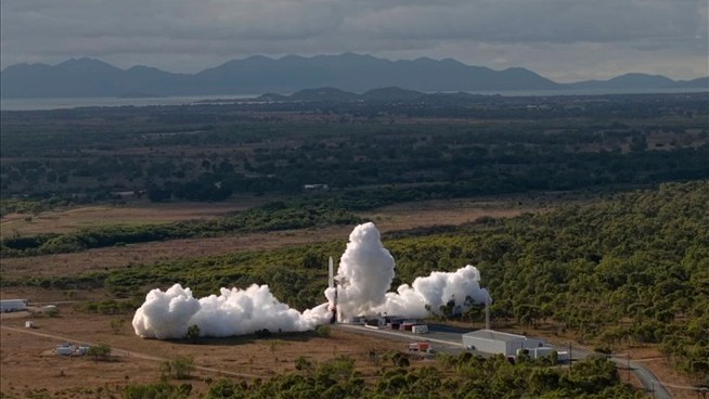 Australia Tries, Fails to Get Vegemite Into Space