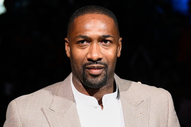 Former NBA Star Among 6 Charged in Illegal Poker Games