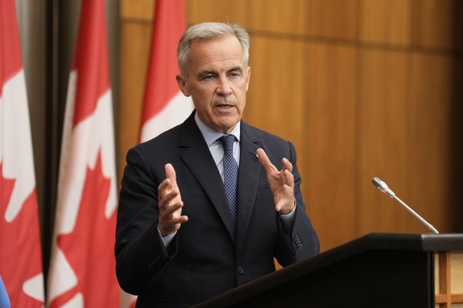 Canada Joins Shift on Palestinian Statehood