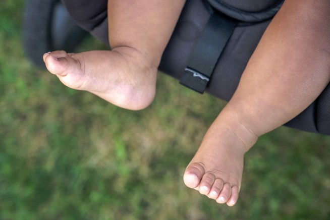 Infant Abandoned in Yard, 4 Relatives Later Found Dead