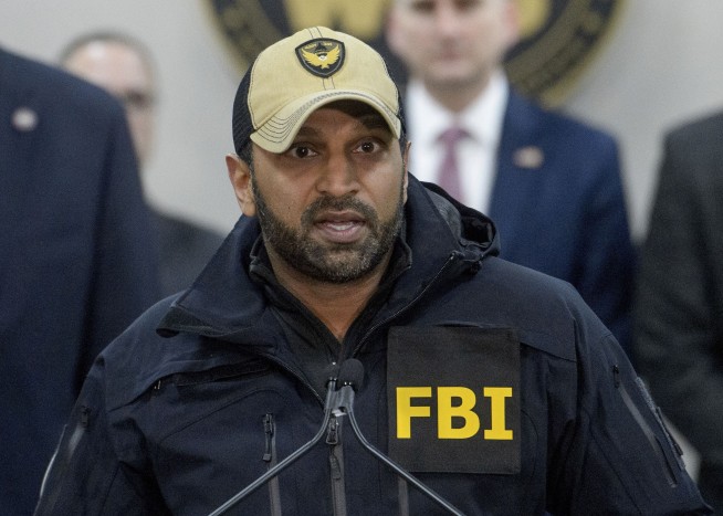 FBI Plants a Flag in New Zealand to Fend Off China