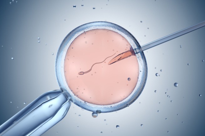 Ohio Baby Born From Embryo Frozen in 1994