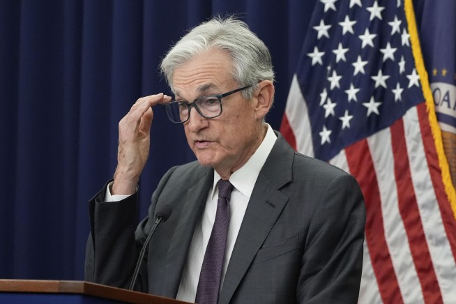 Trump Has More Insults for 'Political' Powell