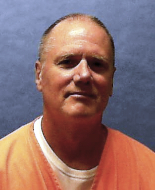 Florida Executes Man Who Killed His Wife and Children