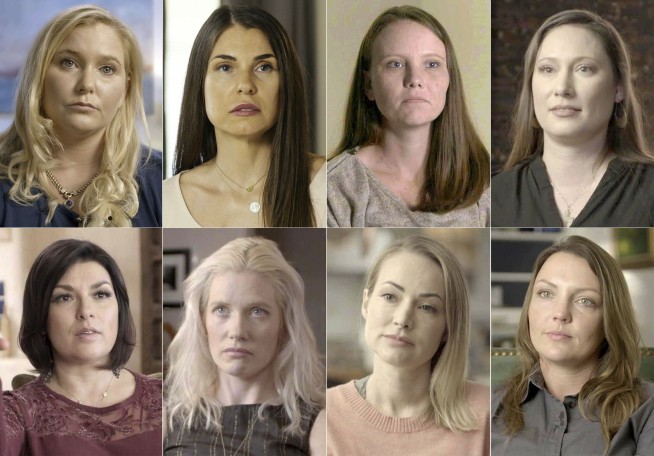 Epstein Docuseries' Viewership Jumps 430% During Files Fight