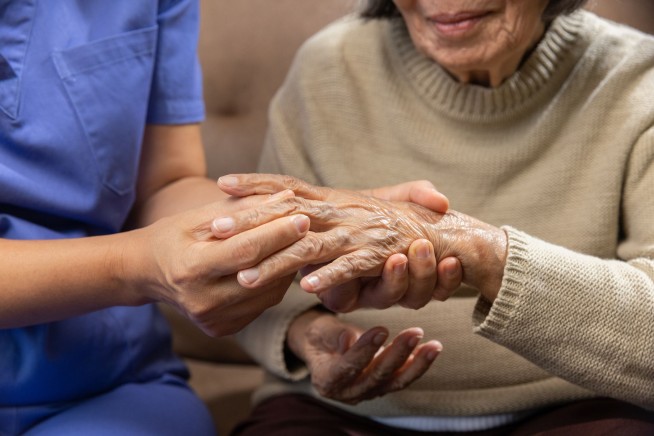 FDA Clears Nerve Implant for Rheumatoid Arthritis Relief