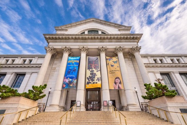 Smithsonian Drops Trump Impeachments From Exhibit