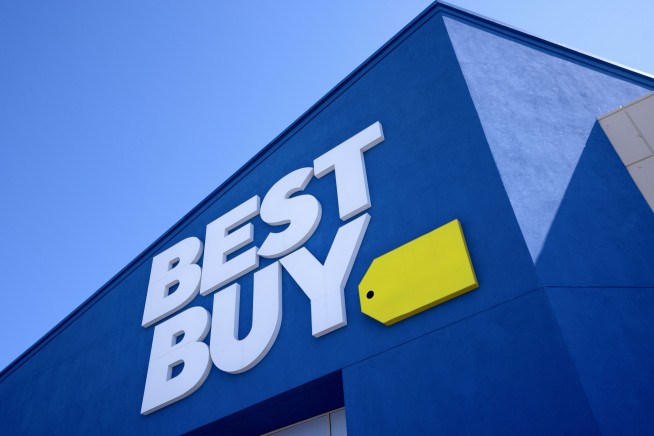 IKEA Is Opening Mini-Stores in Best Buys