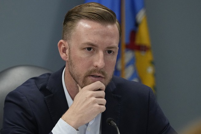 Oklahoma Plans Ideological Test for Out-of-State Teachers
