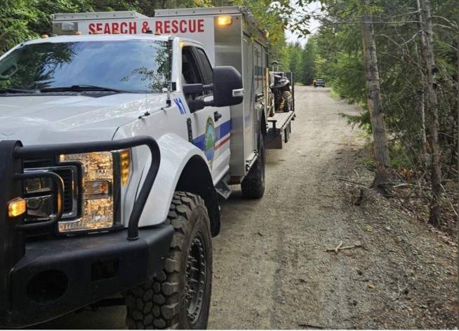 Rescuers Respond to 911 Calls, Find Guy Singing Nickelback Songs
