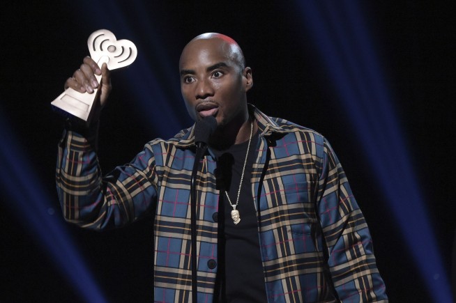 Charlamagne tha God: Jon Stewart Should Run