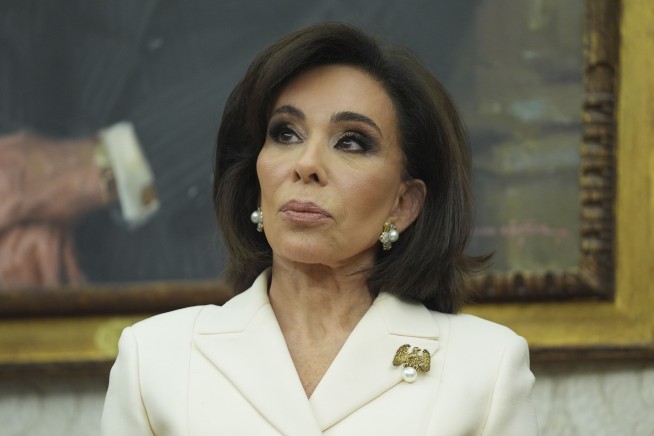 Pirro Wins Confirmation as DC's Top Prosecutor