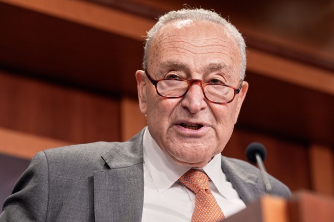 Senate Leaves DC With No Deal on Trump Nominees