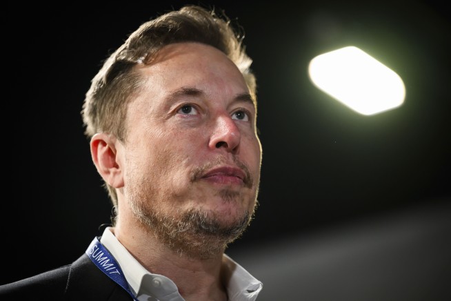 Tesla Has $29B Worth of Good News for Elon Musk